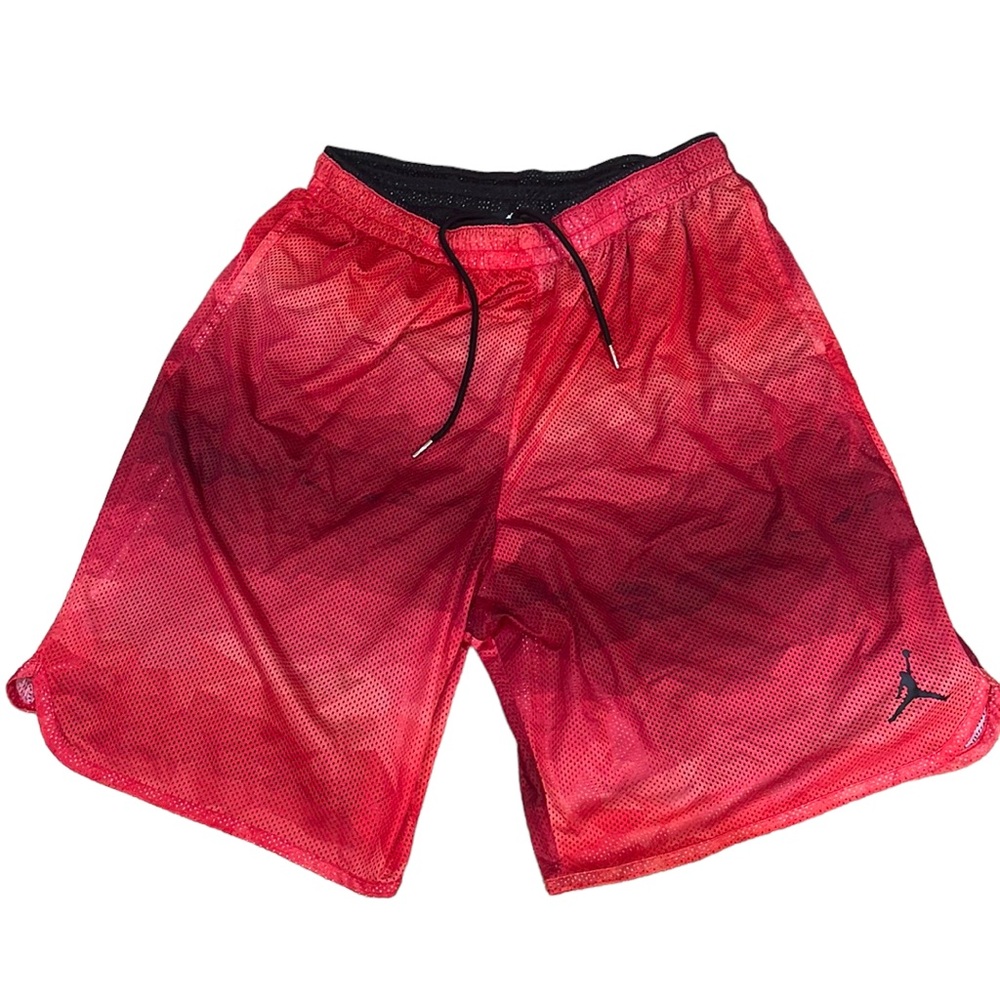 Jordan dri-fit men's shorts